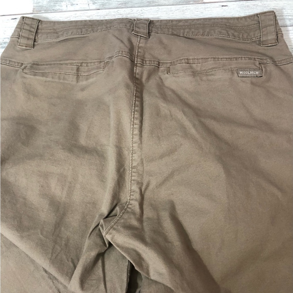 Woolrich Women's Branch Pants - Picture 5 of 7